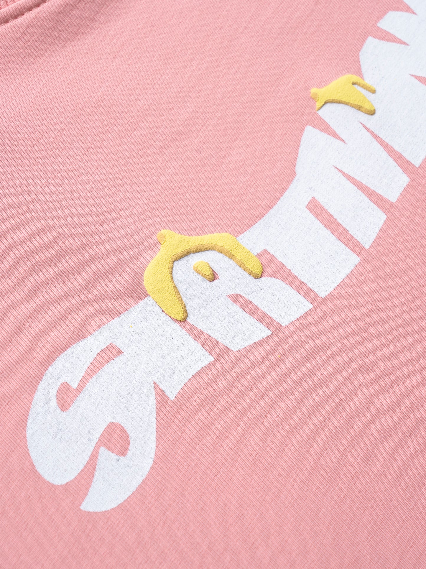CALL ME BANANA