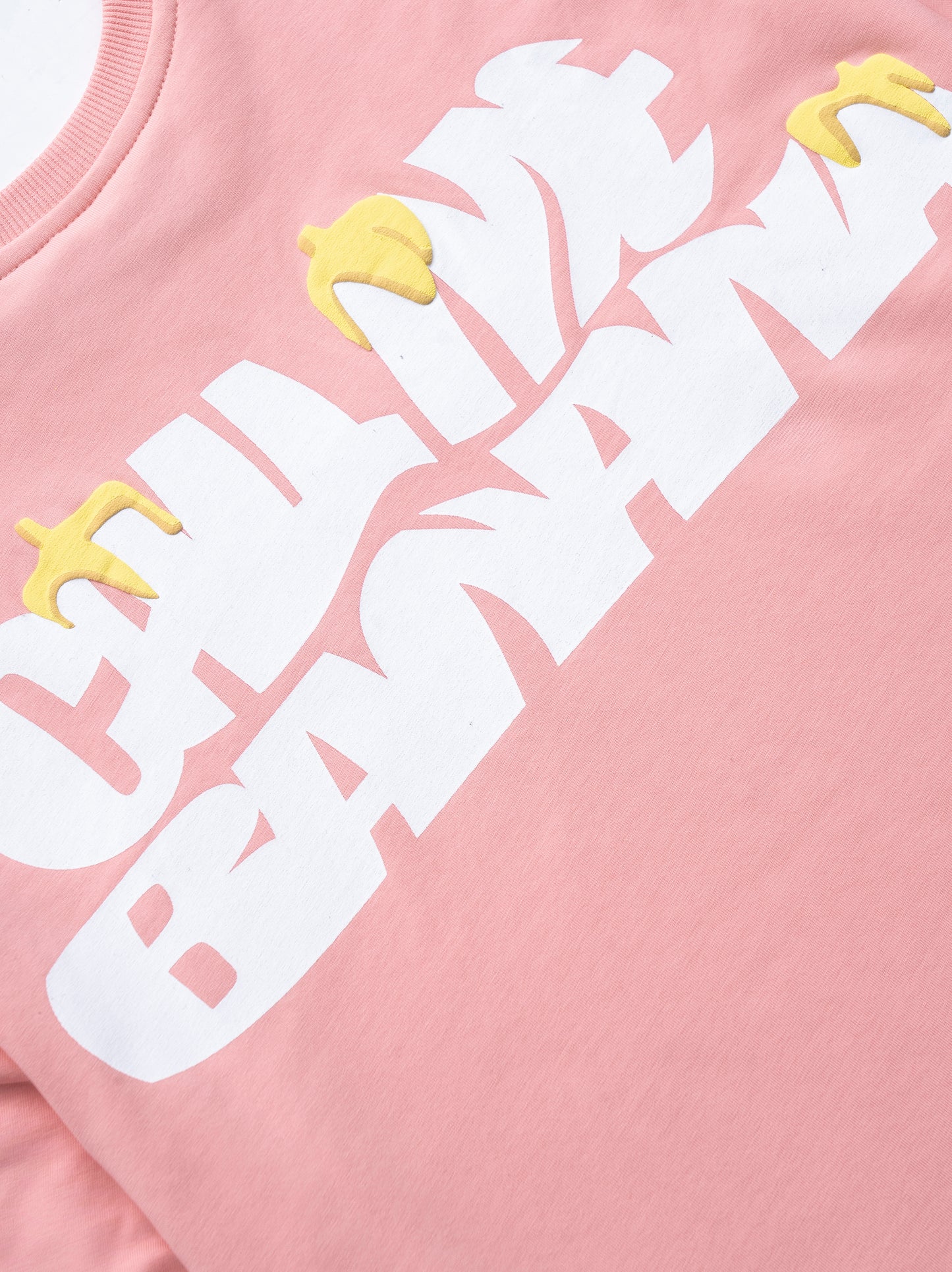 CALL ME BANANA