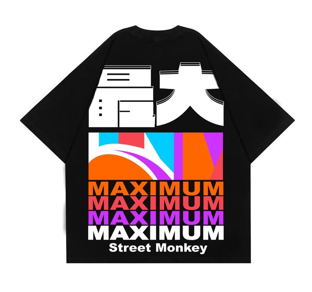 MAXIMUM
