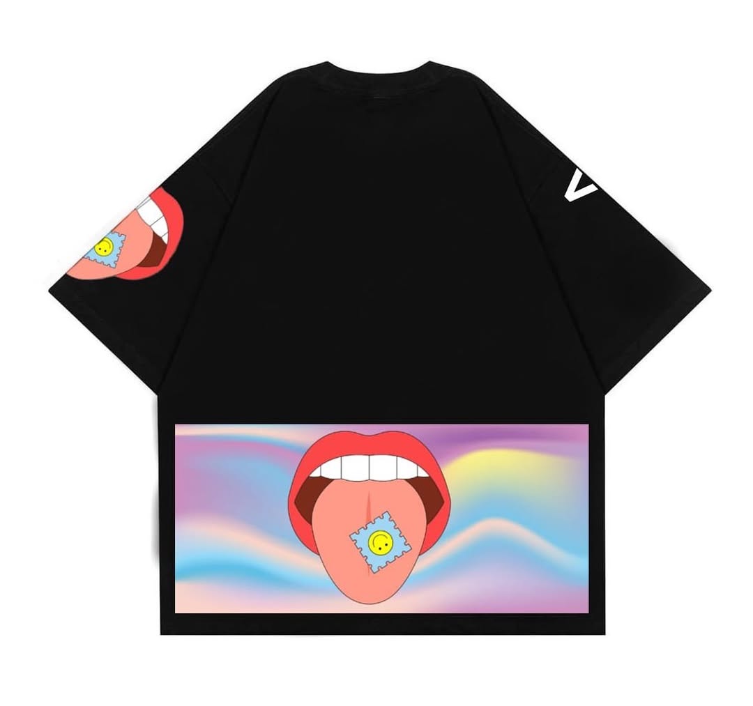 LSD