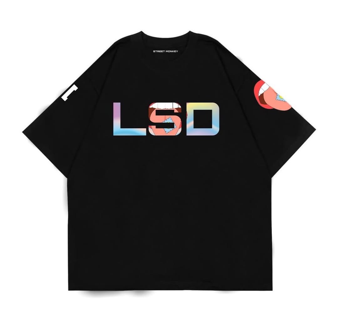 LSD