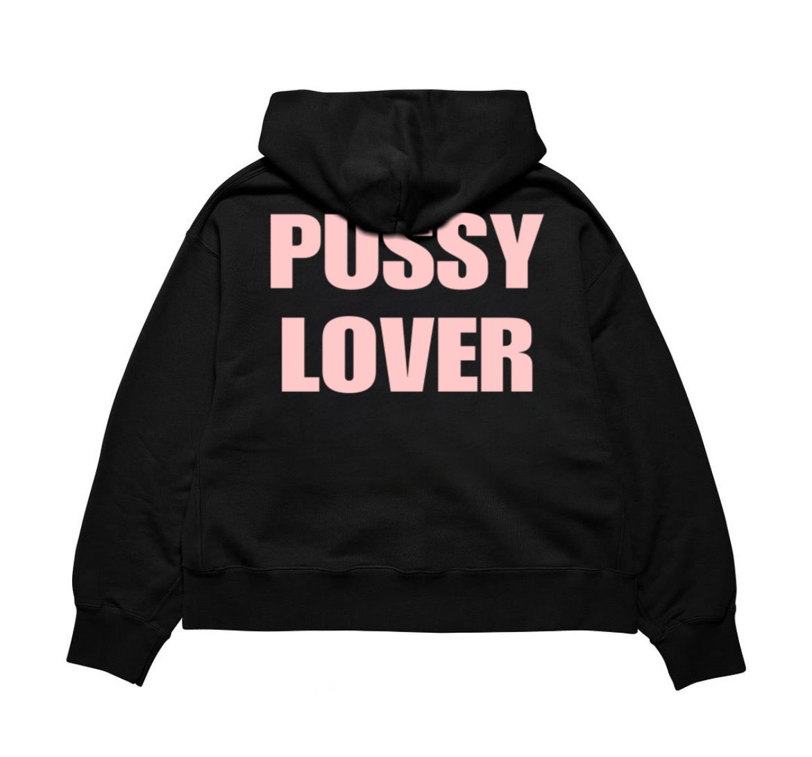 PUSSY LOVER 2.0