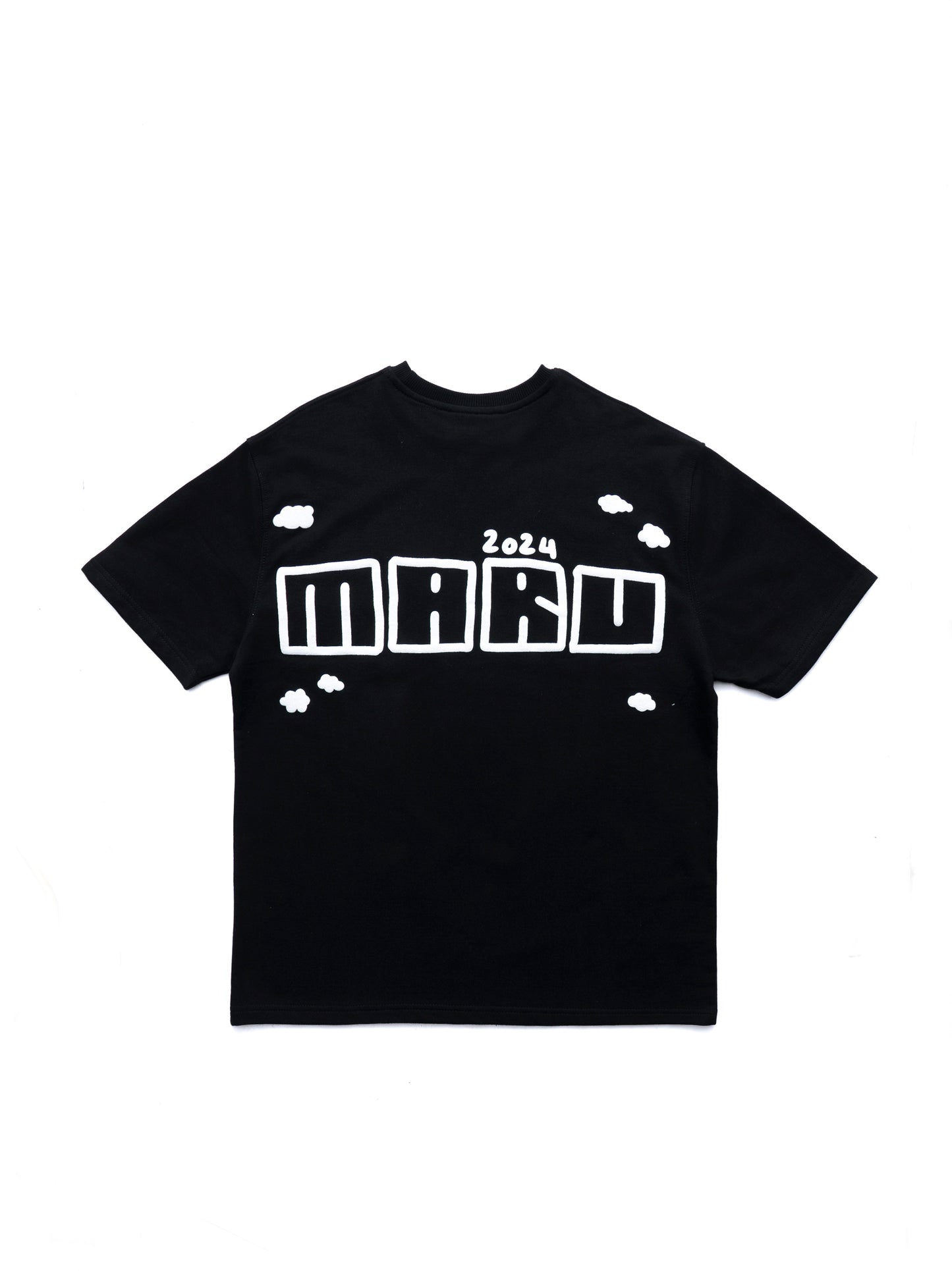 MARU JERSEY