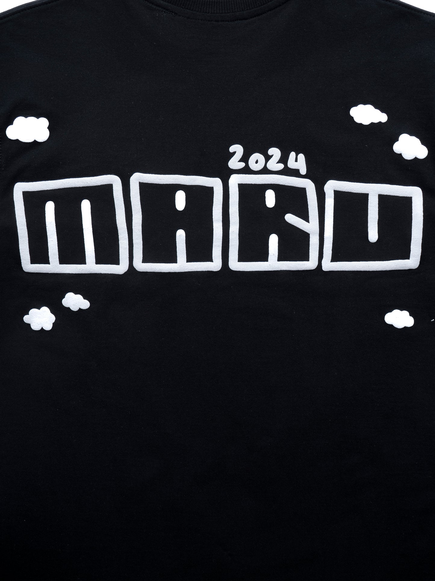 MARU JERSEY